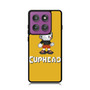 Cuphead 1 Motorola Moto G Power 5G 2025 Case