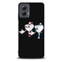 Cuphead 4 Motorola Moto G Power 5G 2024/ Moto G Power 5G 2025 Case