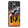 Cuphead 5 Motorola Moto G Power 5G 2024/ Moto G Power 5G 2025 Case