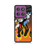 Cuphead 5 Motorola Moto G Power 5G 2025 Case
