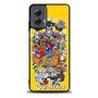Cuphead 7 Motorola Moto G Power 5G 2024/ Moto G Power 5G 2025 Case