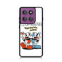 Cuphead Motorola Moto G Power 5G 2025 Case