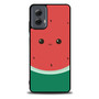 Cute Watermelon Motorola Moto G Power 5G 2024/ Moto G Power 5G 2025 Case