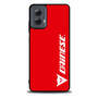 Dainese 1 Motorola Moto G Power 5G 2024/ Moto G Power 5G 2025 Case