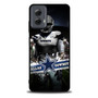 Dallas cowboys splash Motorola Moto G Power 5G 2024/ Moto G Power 5G 2025 Case