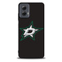 Dallas Stars 2 Motorola Moto G Power 5G 2024/ Moto G Power 5G 2025 Case