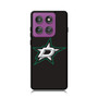 Dallas Stars 2 Motorola Moto G Power 5G 2025 Case