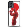 Daredevil 2 Motorola Moto G Power 5G 2024/ Moto G Power 5G 2025 Case