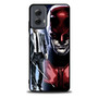 Daredevil 3 Motorola Moto G Power 5G 2024/ Moto G Power 5G 2025 Case