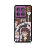 Daria Collage Motorola Moto G Power 5G 2025 Case