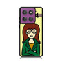 Daria Motorola Moto G Power 5G 2025 Case
