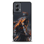 Dark Souls Game Limited Motorola Moto G Power 5G 2024/ Moto G Power 5G 2025 Case