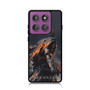 Dark Souls Game Motorola Moto G Power 5G 2025 Case