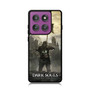 Dark Souls Remastered Motorola Moto G Power 5G 2025 Case
