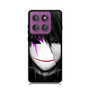 Darker Than Black Anime Motorola Moto G Power 5G 2025 Case
