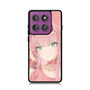 Darling in the franxx Zero Two 1 Motorola Moto G Power 5G 2025 Case