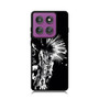 Death Note Ryuk in Netflix Motorola Moto G Power 5G 2025 Case