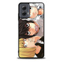 Death note Motorola Moto G Power 5G 2024/ Moto G Power 5G 2025 Case