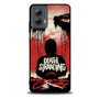 Death Stranding 2 Motorola Moto G Power 5G 2024/ Moto G Power 5G 2025 Case