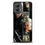 Death Stranding 3 Motorola Moto G Power 5G 2024/ Moto G Power 5G 2025 Case