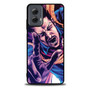 Doctor Strange Benedict Cumberbatch 2 Motorola Moto G Power 5G 2024/ Moto G Power 5G 2025 Case