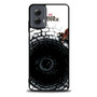 Doctor Strange Creepy eye Motorola Moto G Power 5G 2024/ Moto G Power 5G 2025 Case
