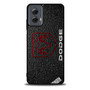 Dodge 3 Motorola Moto G Power 5G 2024/ Moto G Power 5G 2025 Case