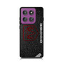 Dodge 3 Motorola Moto G Power 5G 2025 Case