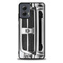 Dodge RAM Mega Motorola Moto G Power 5G 2024/ Moto G Power 5G 2025 Case