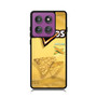 doritos naturel Motorola Moto G Power 5G 2025 Case