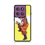 Dragon Ball Son Goku 1 Motorola Moto G Power 5G 2025 Case