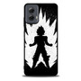 Dragon Ball Son Goku 3 Motorola Moto G Power 5G 2024/ Moto G Power 5G 2025 Case