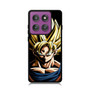 Dragon Ball Son Goku 4 Motorola Moto G Power 5G 2025 Case