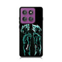 Dragon Ball Son Goku and Vegeta Motorola Moto G Power 5G 2025 Case