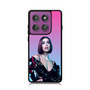 Dua Lipa Motorola Moto G Power 5G 2025 Case