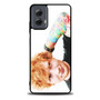 Ed Sheeran Motorola Moto G Power 5G 2024/ Moto G Power 5G 2025 Case