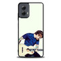 Ed Sheeran Art Motorola Moto G Power 5G 2024/ Moto G Power 5G 2025 Case