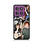Ed Sheeran Collage Motorola Moto G Power 5G 2025 Case