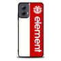 Element Skateboard Cool Motorola Moto G Power 5G 2024/ Moto G Power 5G 2025 Case