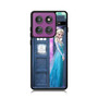 elsa tardis Motorola Moto G Power 5G 2025 Case