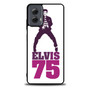 Elvis 75 Motorola Moto G Power 5G 2024/ Moto G Power 5G 2025 Case