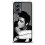Elvis Presley king of rock Motorola Moto G Power 5G 2024/ Moto G Power 5G 2025 Case