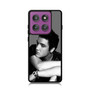 Elvis Presley king of rock Motorola Moto G Power 5G 2025 Case
