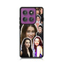 Emilia clarke collage Motorola Moto G Power 5G 2025 Case