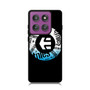 etnies collage logo Motorola Moto G Power 5G 2025 Case