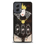 Evil Queen Mirror Motorola Moto G Power 5G 2024/ Moto G Power 5G 2025 Case