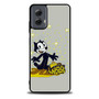 Felix the Cat 4 Motorola Moto G Power 5G 2024/ Moto G Power 5G 2025 Case