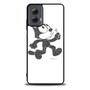 Felix The Cat 6 Motorola Moto G Power 5G 2024/ Moto G Power 5G 2025 Case