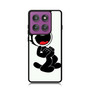 Felix the Cat Laughing Motorola Moto G Power 5G 2025 Case