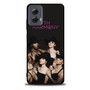 Fifth Harmony 2 Motorola Moto G Power 5G 2024/ Moto G Power 5G 2025 Case
